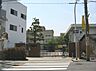 周辺：【中学校】大阪市立　茨田北中学校まで1084ｍ