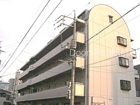 岡山県岡山市北区大供2丁目（賃貸マンション1LDK・3階・46.20㎡） その1