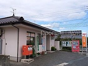 岡山県岡山市中区赤田（賃貸マンション1K・3階・26.60㎡） その11