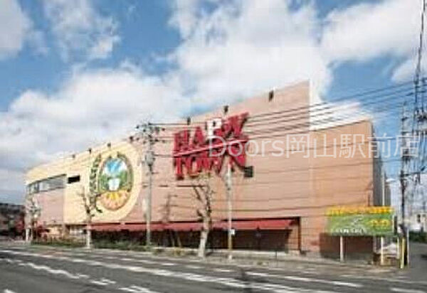 プレアール南方I ｜岡山県岡山市北区南方4丁目(賃貸マンション1K・2階・16.47㎡)の写真 その24