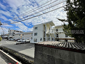 プレアール西川原  ｜ 岡山県岡山市中区西川原1丁目（賃貸アパート1K・3階・21.75㎡） その15