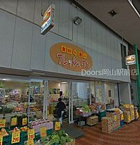 岡山県岡山市北区京橋町（賃貸アパート1K・2階・25.00㎡） その20