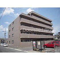 岡山県岡山市北区西崎1丁目（賃貸マンション2LDK・2階・68.56㎡） その1