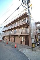 ホープ伊島B棟  ｜ 岡山県岡山市北区伊島町3丁目（賃貸マンション1R・2階・16.38㎡） その6