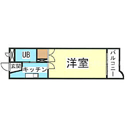 JR宇野線 大元駅 徒歩10分