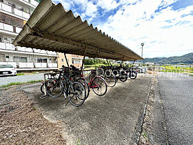 ヴィラナリー国ケ原1号棟  ｜ 岡山県岡山市北区御津国ケ原（賃貸マンション2K・4階・34.00㎡） その17