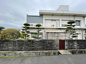 シャンテ高島  ｜ 岡山県岡山市中区中井1丁目（賃貸アパート1K・1階・22.68㎡） その17