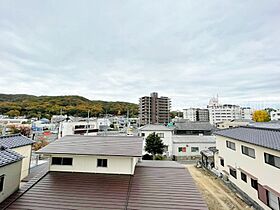 岡山県岡山市中区森下町（賃貸マンション2LDK・3階・55.10㎡） その20