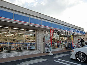 ビッグバーンズマンション伊島G棟  ｜ 岡山県岡山市北区伊島町3丁目（賃貸マンション1R・1階・17.00㎡） その18