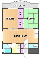 🉐敷金礼金0円！🉐伊予鉄道高浜線 西衣山駅 徒歩5分