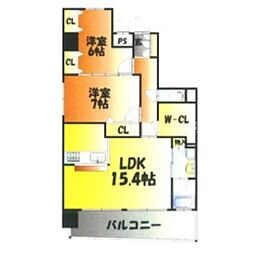 西大寺町・岡山芸術創造劇場ハレノワ前駅 10.0万円