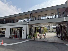 岡山県岡山市北区西長瀬（賃貸アパート1LDK・1階・42.79㎡） その11