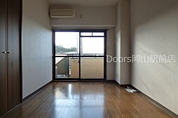 はなはうす門田本町 5階3LDKのリビング/ダイニング