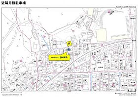 岡山県岡山市北区西崎本町（賃貸アパート1R・1階・25.87㎡） その9