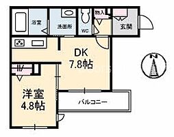 岡山駅 5.6万円