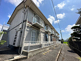 シャンテ高島  ｜ 岡山県岡山市中区中井1丁目（賃貸アパート1K・1階・22.68㎡） その1