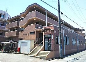 岡山県岡山市南区築港元町（賃貸マンション2LDK・3階・63.72㎡） その1