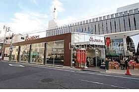 岡山県岡山市北区桑田町（賃貸アパート1LDK・1階・30.06㎡） その20