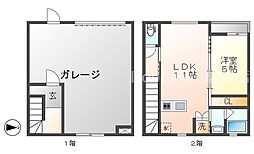 宇野線 大元駅 徒歩10分