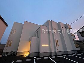 岡山県岡山市中区平井6丁目（賃貸アパート1LDK・1階・31.72㎡） その13