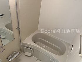 岡山県岡山市中区門田屋敷2丁目（賃貸アパート1LDK・1階・30.31㎡） その4