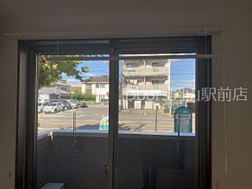 岡山県岡山市中区門田屋敷2丁目（賃貸アパート1LDK・1階・30.31㎡） その17