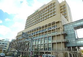 岡山県岡山市北区南方2丁目（賃貸アパート1LDK・1階・34.78㎡） その20