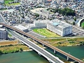 岡山県岡山市北区大和町2丁目（賃貸マンション1R・4階・28.80㎡） その21