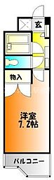 JR宇野線 大元駅 徒歩8分