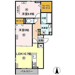 JR山陽本線 東岡山駅 徒歩12分