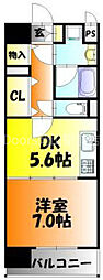 OWLSTYLE UCHISANGE 9階