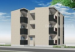 アシェント医大前