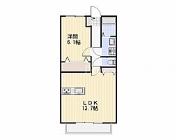 JR宇野線 備前西市駅 3.9km