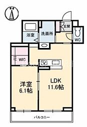 岡山電気軌道清輝橋線 東中央町駅 徒歩3分