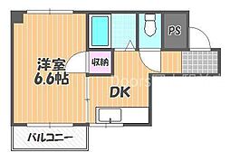 🉐敷金礼金0円！🉐吉岡ビルII