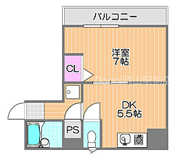 山陽本線 岡山駅 徒歩19分