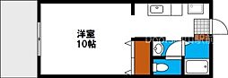 吉備線 備前三門駅 徒歩7分