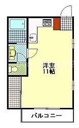 山陽本線 岡山駅 徒歩21分