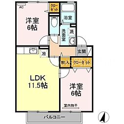 🉐敷金礼金0円！🉐宇野線 備前西市駅 徒歩37分