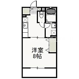 山陽本線 西川原駅 徒歩3分