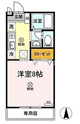 宇野線 大元駅 徒歩31分