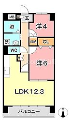 🉐敷金礼金0円！🉐厚生町クラウンズマンション