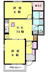 JR津山線 野々口駅 徒歩10分 1階/-
