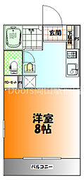 ボヌールEAST
