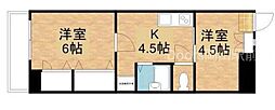 🉐敷金礼金0円！🉐山陽本線 岡山駅 徒歩24分