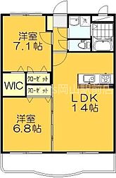 Maple　Court弐番館