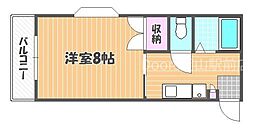 AVION902 4階/-