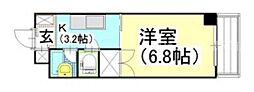 JR津山線 法界院駅 徒歩21分