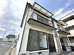 JR山陽本線 北長瀬駅 徒歩15分の賃貸一戸建て