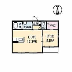 岡山電気軌道清輝橋線 東中央町駅 徒歩4分